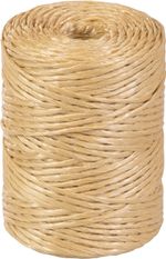 Zsinór Strend Pro Garden, PP, barna, 100 m, 1,2 mm