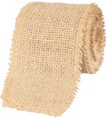 Ribbon Strend Pro Garden, jute, 6 cm, 3 m
