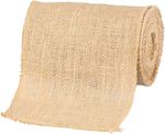 Ribbon Strend Pro Garden, jute, 15 cm, 9 m