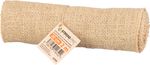 Ribbon Strend Pro Garden, jute, 20 cm, 2 m