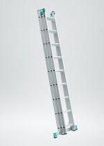 Ladder ALVE EUROSTYL PROFI 7612, 3x12, multi-purpose, A342 B796