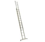 Létra ALVE 7513, 2x13, univerzális, A371 B625