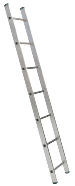 Rebrík ALVE EUROSTYL PROFI 7107, 1x7, jednoduchý, A200 B34