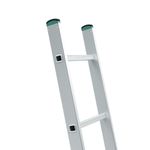 Ladder ALVE EUROSTYL PROFI 7107, 1x7, single, A200 B34
