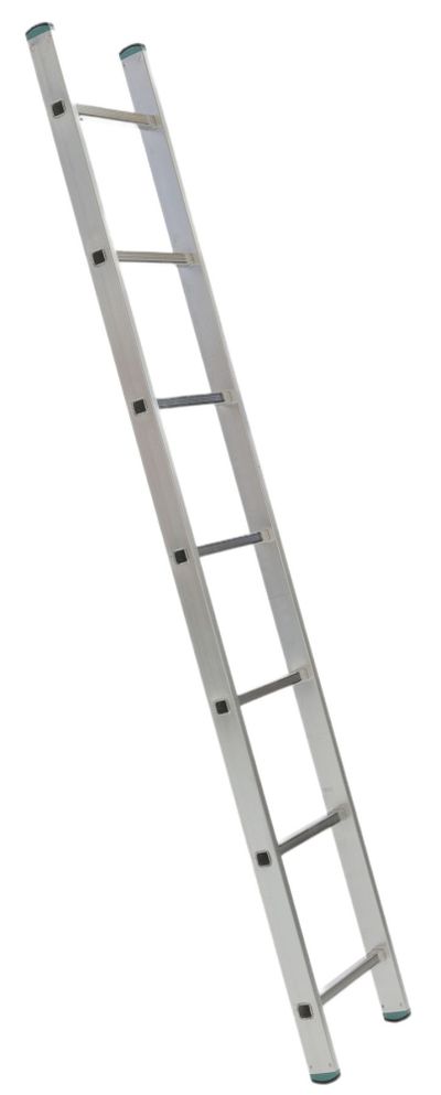 Rebrík ALVE EUROSTYL PROFI 7107, 1x7, jednoduchý, A200 B34