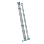 Ladder ALVE EUROSTYL PROFI 7608, 3x8, multi-purpose, A230 B513