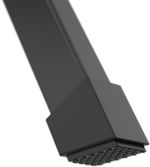 Step-ladder SquareTube SL2102, 2 steps