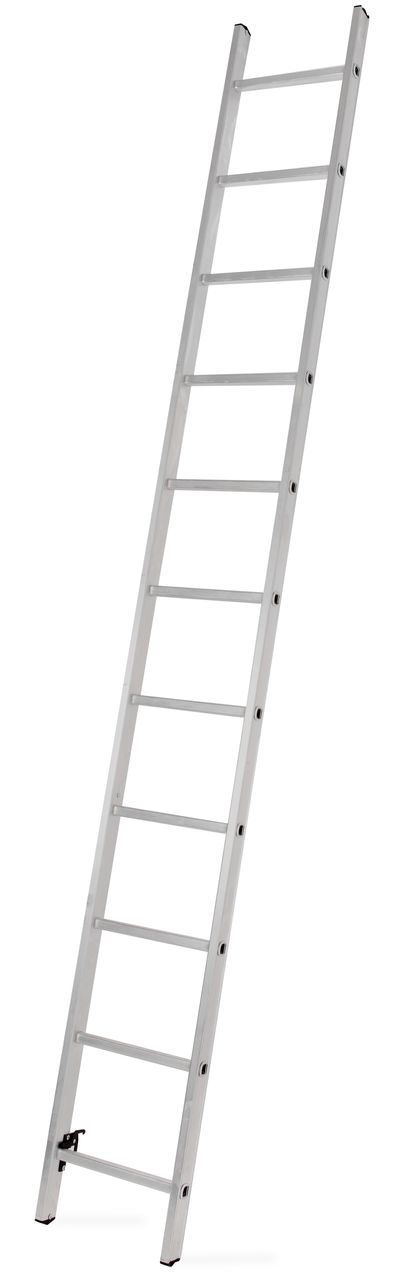 Létra Strend Pro, 1x11, könyű, max. 150 kg, BASIC