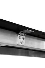 Állvány Strend Pro IKAR, platformmal, alumínium, 2x5, 3 az 1-ben, max. 400 cm, max. 150 kg