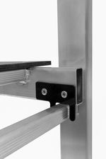 Platform Strend Pro Scalar, aluminium, max.396cm 2x5, max. 150 kg