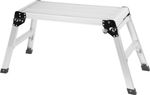 Munkaplatform Strend Pro ALP203 Alu, max. 150 kg