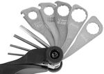 Bicycle Repair Set Akola S1901-28, 28-piece, puncture repair set