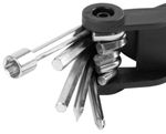 Bicycle Repair Set Akola S1901-28, 28-piece, puncture repair set