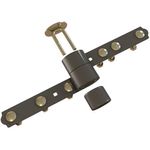 Security Bolt Tokoz UZ 220+