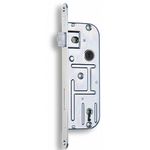 Key door lock 60/90 Hobes, Left-Right, galvanized