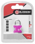 Lakat Blossom 9820, 20 mm, függő, Vinyl, Traveler