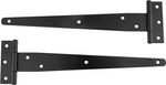 Záves dverový MU74136 vratový, 10"