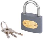 Lock Xlocker GrayPAD, 36 mm, padlock