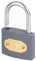 Zámok Xlocker GrayPAD 36 mm, visiaci
