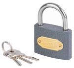 Lock Xlocker GrayPAD, 45 mm, padlock
