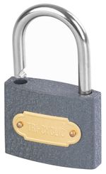 Lock Xlocker GrayPAD, 45 mm, padlock