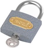 Lock Xlocker GrayPAD, 45 mm, padlock