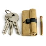 Cylinder insert T-LINK, 30/30 60 mm, 3 keys