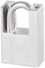 Lock Blossom LS0340, 40 mm, padlock, Hi-Security, security