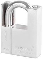 Lock Blossom LS0360, 60 mm, padlock, Hi-Security, security