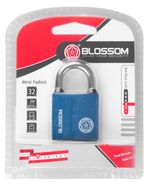 Lakat Blossom BC29, 32 mm, függő, Unique