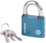 Lock Blossom BC29, 50 mm, padlock, Unique