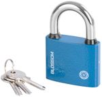 Lock Blossom BC29, 60 mm, padlock, Unique