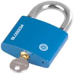 Lock Blossom BC29, 60 mm, padlock, Unique