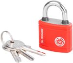 Lock Blossom BX01, 30 mm, padlock