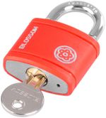 Zámok Blossom BX01, 30 mm, visiaci