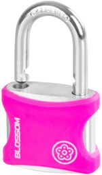 Lock Blossom BX01, 38 mm, padlock