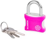 Lock Blossom BX01, 38 mm, padlock