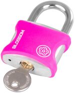 Zámok Blossom BX01, 38 mm, visiaci