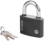 Lock Blossom BX01, 60 mm, padlock