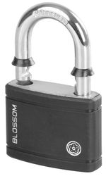 Lock Blossom BX01, 60 mm, padlock