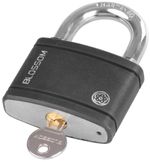 Lock Blossom BX01, 60 mm, padlock