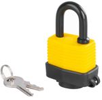Lakat Xlocker TSS 364, 40 mm, vízálló, függő