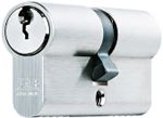 Cylinder FAB 200RSBDNm/29+35, 3 keys, construction