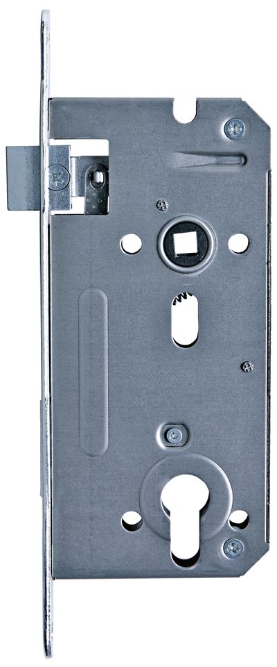 Cylinder door lock FAB 5140/20N 1/2