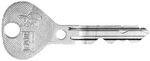 Key FAB 200RSG RRS2, semi-finished product