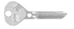Key FAB 200RSG RRS2, semi-finished product