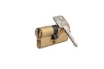 Cylinder insert FAB HOME 3.00***/BD 30+35, 6 keys, standard, brass