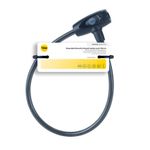 Lock Yale YCK0/10/60/2, for bicycle, key operated, 600 mm
