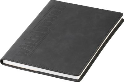 Jegyzetfüzet/Notes Whirlpower