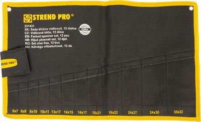 Náhradné púzdro na kľúče k sade 2311107